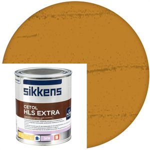 Holzlasur Sikkens Cetol HLS Extra, 1,0l