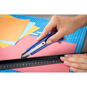 Produktbild für Cuttermesser Dahle Basic, 10865