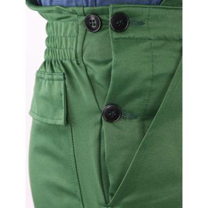 Produktbild für Schnittschutzhose SWS Forsthose