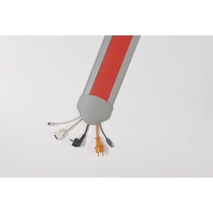 Kabelbrücke Serpa EasyLoader Flexi B15, 5 Kanal