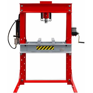Produktbild für Werkstattpresse Holzmann WP45H, Pressdruck 45 t