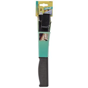 Produktbild für Hammertacker Wolfcraft tacocraft HT 8, 7076000