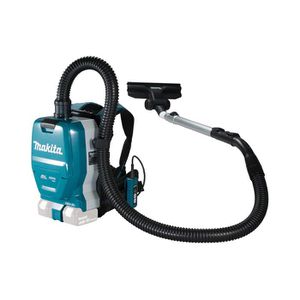 Rucksackstaubsauger Makita DVC261ZX15