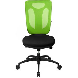 Produktbild für Bürostuhl Topstar Net Pro 100, NN100 T205