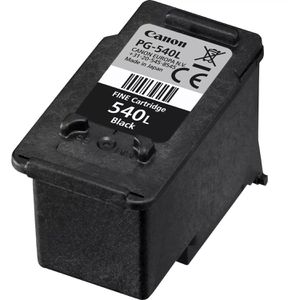 Produktbild für Tinte Canon PG-540L Druckkopf schwarz