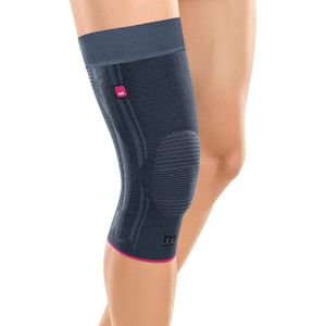 Produktbild für Kniebandage medi Genumedi Komfort, extraweit