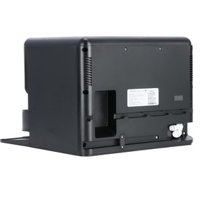 Produktbild für Saugroboter Roborock Saros Z70 R&amp;D, schwarz