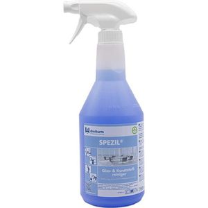 Glasreiniger Dreiturm Spezil gebrauchsfertig