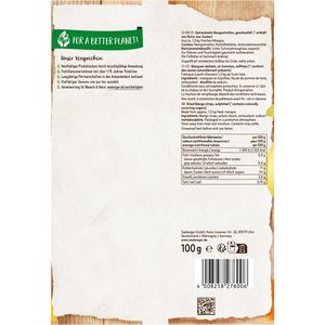 Produktbild für Trockenfrüchte Seeberger Mango