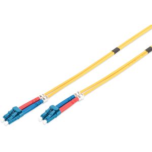 Produktbild für Glasfaserkabel Digitus DK-2933-01, Singlemode