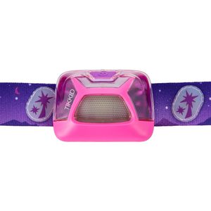 Produktbild für Stirnlampe Petzl Tikkid LED, mit Batterie