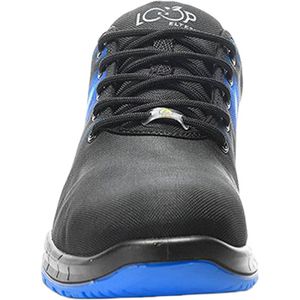 Produktbild für Sicherheitsschuhe ELTEN Mattis XXSports blue Low, ESD, S3S