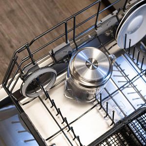 Produktbild für Milchaufschäumer Rommelsbacher MS 625, elektrisch