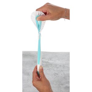 Produktbild für Flaschenbürste NUK Twist