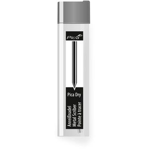 Produktbild für Tieflochmarker Pica Dry Metal Set 30800, schwarz