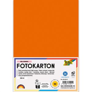 Fotokarton Folia 614/50 41, A4