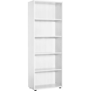 Aktenregal Möbelpartner Serie 200, Holz