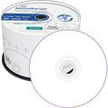DVD MediaRange Medical Line, 4,7GB, bedruckbar