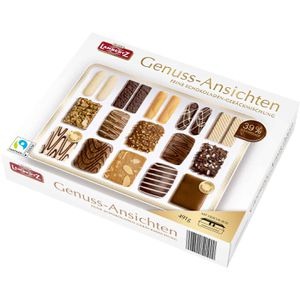 Kekse Lambertz Genuss-Ansichten