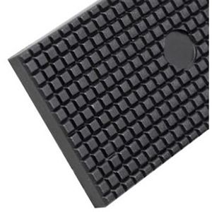 Produktbild für Schraubstockbacken Bernstein 9-900-E50, 50mm