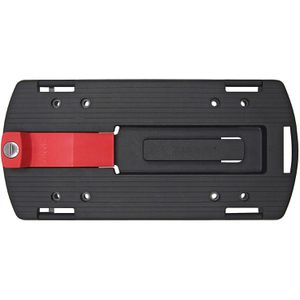Produktbild für Gepäckträger-Adapter KLICKfix GTA-Adapter, für Adapterplatten