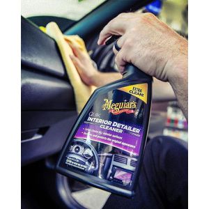 Produktbild für Cockpitspray Meguiars G13616EU, Quik Detailer Interior