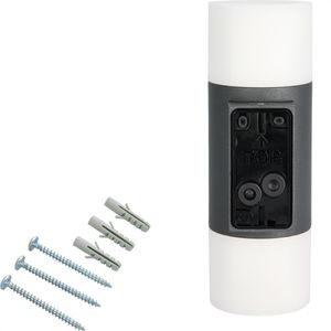 Produktbild für Wandleuchte Steinel L 910, aus Aluminium, für außen (IP44)