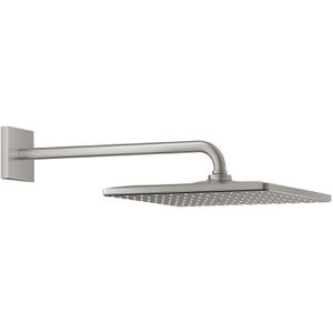 Produktbild für Kopfbrause GROHE Rainshower Mono 310, 26564DC0, supersteel