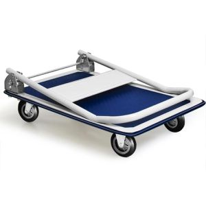 Produktbild für Transportwagen Böttcher-AG PFW-E 300, Premium