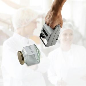 Produktbild für Tinte Reiner P1-MP4-BK, schwarz