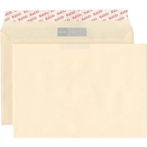 Briefumschläge ELCO 24084.41, chamois, C5