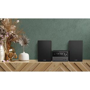 Produktbild für Kompaktanlage Philips TAM3505M2/12, UKW, DAB+