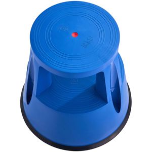 Produktbild für Rollhocker Sprintis THXX000003, aus Kunststoff