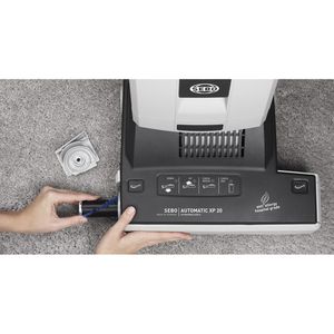 Produktbild für Bürstsauger Sebo Automatic XP20