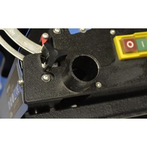 Produktbild für Dekupiersäge Güde GDS 16 E, 54992, 120 Watt