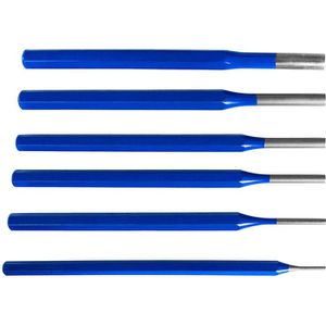 Produktbild für Splinttreiber-Satz S&amp;R 283000006