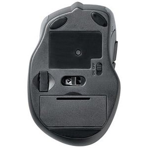 Produktbild für Maus Kensington Pro Fit Mid-Size-Maus K72422WW