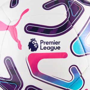 Produktbild für Fußball PUMA Stellar Play Premiere League Reactivity