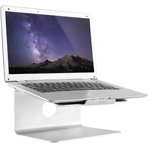 Produktbild für Laptop-Ständer LogiLink AA0104, aus Aluminium