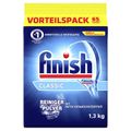 Spülmaschinenpulver finish Calgonit Classic