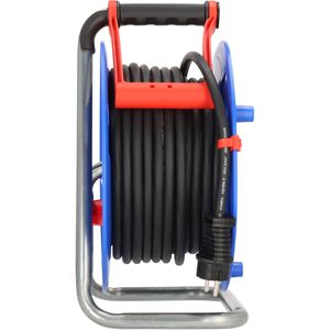 Produktbild für Kabeltrommel Brennenstuhl Garant, 25m