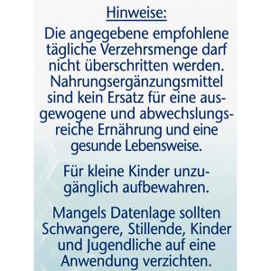 Produktbild für Kollagen Doppelherz aktiv 1000, Hydrolysat, Peptid Typ 1