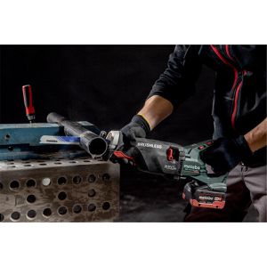 Produktbild für Säbelsäge Metabo SSEP 18 LTX BL MVT, akkubetrieben