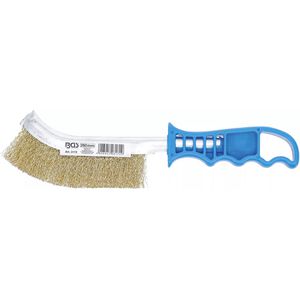 Drahtbürste BGS-technic 3172, Handbürste 260 mm