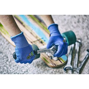 Produktbild für Arbeitshandschuhe Gebol Kids, 709705