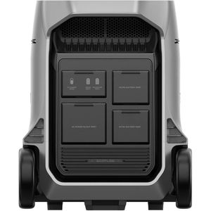 Produktbild für Powerstation Ecoflow DELTA Pro 3, App-fähig