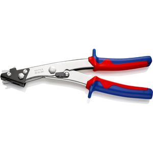 Produktbild für Knabber Knipex Blechknabber, 90 55 280