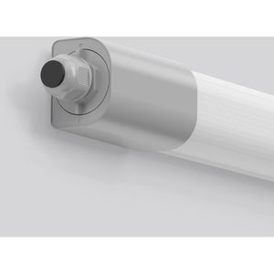 Produktbild für Feuchtraumleuchte RZB Planox Eco, LED mit 34 Watt