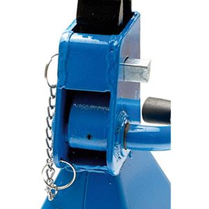 Produktbild für Unterstellbock BGS-technic 3016, Tragkraft 6t