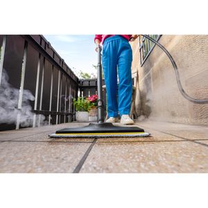 Produktbild für Dampfreiniger-Tuchset Kärcher EasyFix, Allrounder